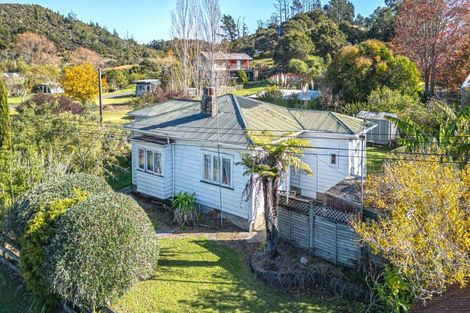 Photo of property in 1029 Hauraki Road, Coromandel, 3506