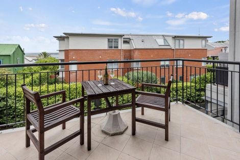 Photo of property in 27 Jervois Road, Ponsonby, Auckland, 1011