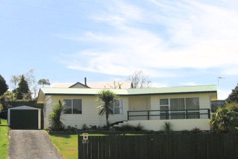 Photo of property in 103 Homedale Street, Pukehangi, Rotorua, 3015