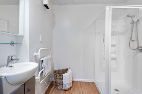 Photo of property in 6c Rockview Place, Mount Pleasant, Christchurch, 8081