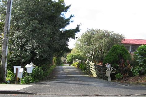 Photo of property in 20 Victoria Street, Warkworth, 0910