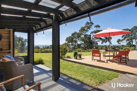 Photo of property in 153 Koutunui Road, Athenree, Katikati, 3177