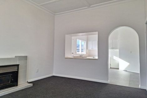 Photo of property in 95 Pretoria Street, Hutt Central, Lower Hutt, 5010