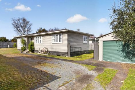 Photo of property in 1 Hirangi Road, Turangi, 3334