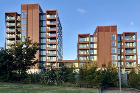 Photo of property in 708/6 Boundary Road, Hobsonville, Auckland, 0616