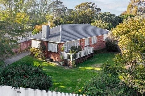 Photo of property in 19 Challinor Street, Pakuranga, Auckland, 2010