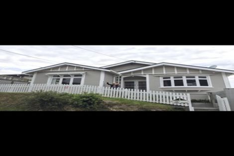 Photo of property in 36 Charlotte Avenue, Brooklyn, Wellington, 6021