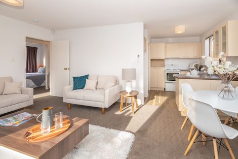 Photo of property in 1/20 Kirsten Place, Parklands, Christchurch, 8083