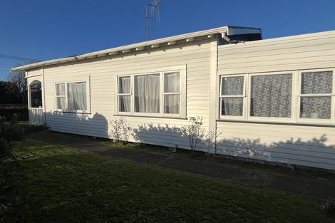 Photo of property in 2 Coley Street, Foxton, 4814