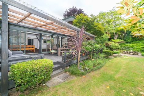 Photo of property in 487 College Street, Hokowhitu, Palmerston North, 4410