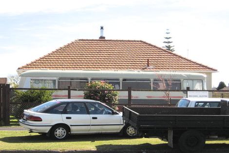 Photo of property in 58 Clinkard Avenue, Glenholme, Rotorua, 3010