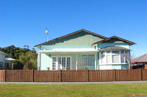 Photo of property in 21 Palmerston Street, Greymouth, 7805