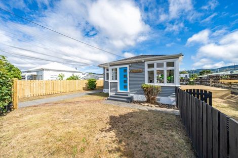 Photo of property in 78 Seddon Street, Wallaceville, Upper Hutt, 5018