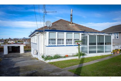 Photo of property in 27 Forth Street, Marchwiel, Timaru, 7910