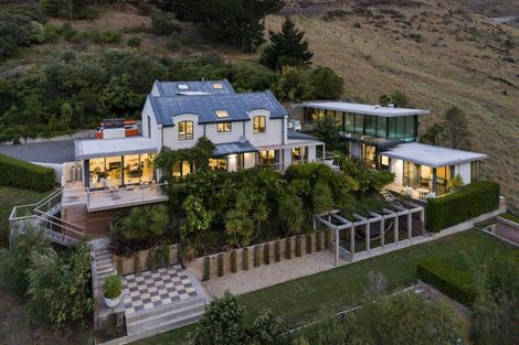 Photo of property in 94 Sumnervale Drive, Sumner, Christchurch, 8081