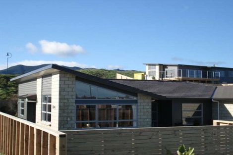 Photo of property in 12 Telford Way, Raumati Beach, Paraparaumu, 5032