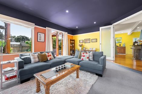 Photo of property in 15 Potomaru Street, Boulcott, Lower Hutt, 5010
