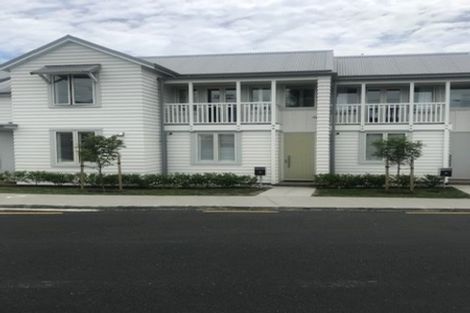 Photo of property in 8/83 Hinemoa Street, Birkenhead, Auckland, 0626