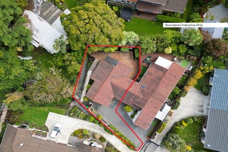 Photo of property in 2/6 Hythe Lane, Saint Martins, Christchurch, 8022