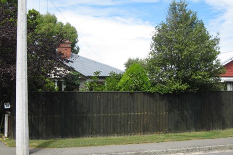 Photo of property in 46 Winton Street, St Albans, Christchurch, 8014