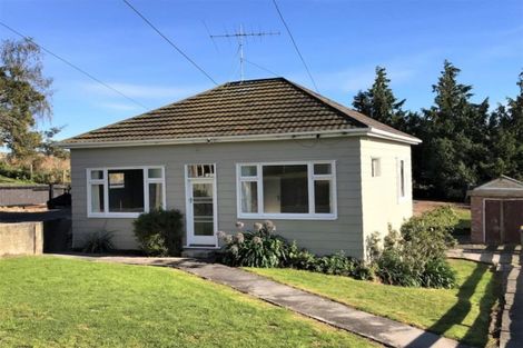 Photo of property in 167 Benhar Road, Benhar, Balclutha, 9272