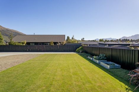 Photo of property in 25 Teal Place, Lake Hawea, Wanaka, 9382