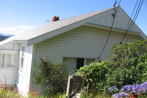 Photo of property in 23 Central Terrace, Kelburn, Wellington, 6012