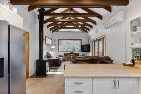 Photo of property in 25 Kaka Road, Saint Leonards, Dunedin, 9022