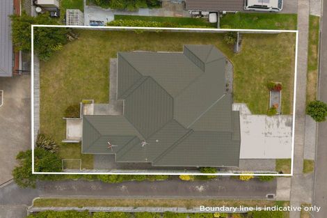 Photo of property in 36 Kahurangi Heights, Aotea, Porirua, 5024