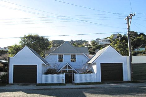 Photo of property in 24 Friend Street, Karori, Wellington, 6012