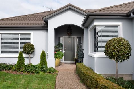 Photo of property in 10 Maccallum Court, Rototuna, Hamilton, 3210