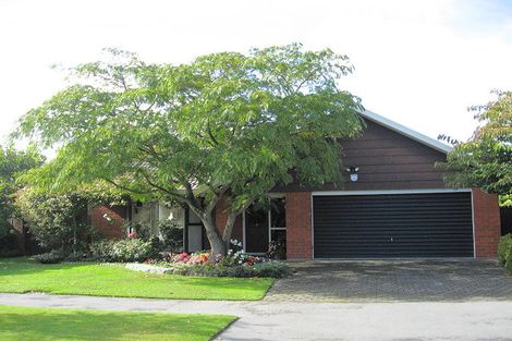 Photo of property in 7 Parr Place, Ilam, Christchurch, 8041