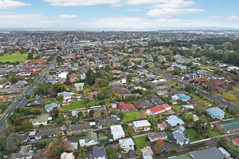 Photo of property in 2 Brough Road, Manurewa East, Auckland, 2102