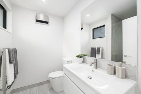 Photo of property in 7/9 Innes Road, St Albans, Christchurch, 8052