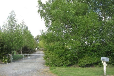 Photo of property in 119 Greens Road, Tuahiwi, Kaiapoi, 7691