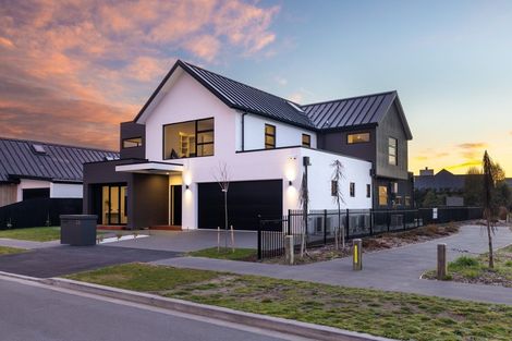 Photo of property in 23 Karere Avenue, Marshland, Christchurch, 8083