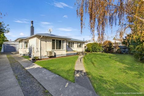 Photo of property in 49 Percy Street, Blenheim, 7201