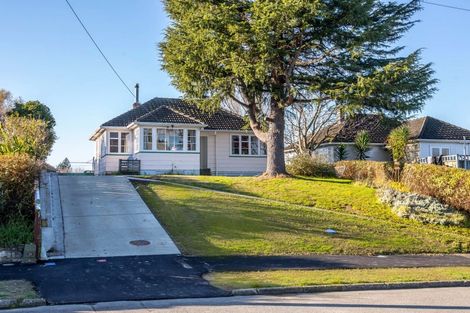 Photo of property in 10 Stamford Place, Lansdowne, Masterton, 5810