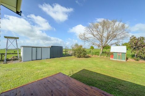 Photo of property in 296 Huirau Road, Turua, Thames, 3574