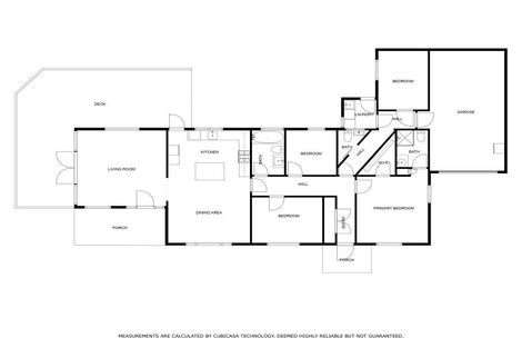 Photo of property in 956 Wiroa Road, Okaihau, 0475