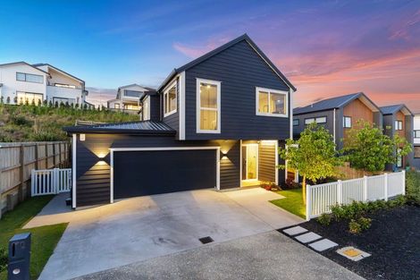 Photo of property in 10 Hopetea Street, Long Bay, Auckland, 0630