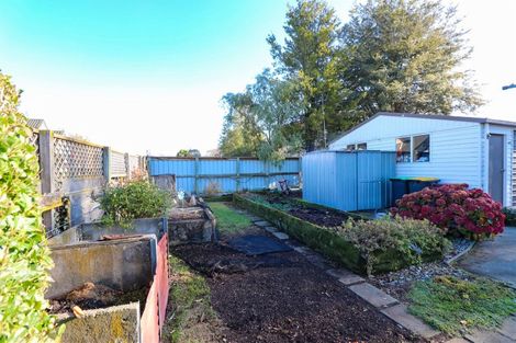 Photo of property in 14 Taylor Street, Geraldine, 7930