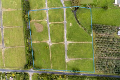 Photo of property in 152 Golding Road, Pukekohe, 2677