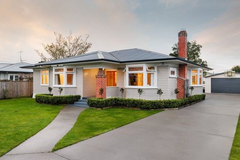 Photo of property in 53 Brookfield Street, Hamilton East, Hamilton, 3216