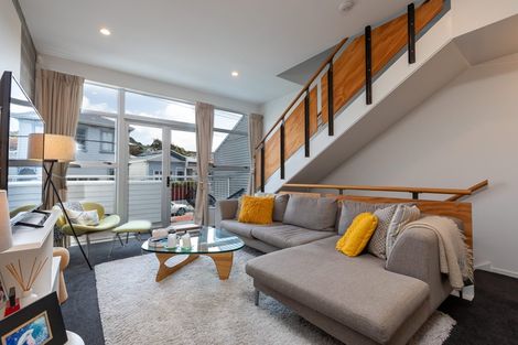 Photo of property in 21/185 Tasman Street, Mount Cook, Wellington, 6021