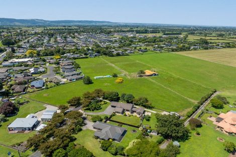 Photo of property in 8 Odlum Drive, Matamata, 3472