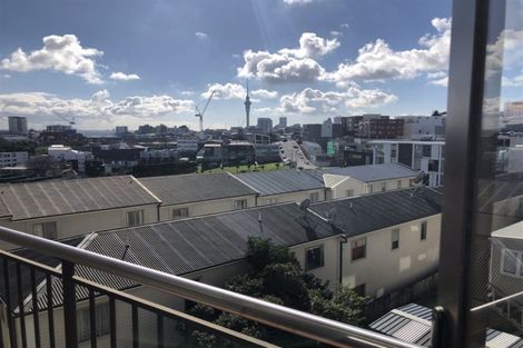 Photo of property in 3g/5 Charlotte Street, Eden Terrace, Auckland, 1021