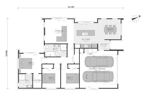 Photo of property in 58 Tokotoko Parade, Matamata, 3400