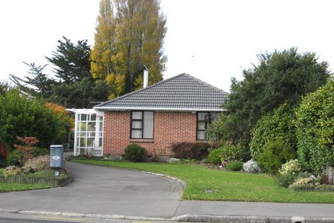 Photo of property in 498 Greers Road, Bishopdale, Christchurch, 8053