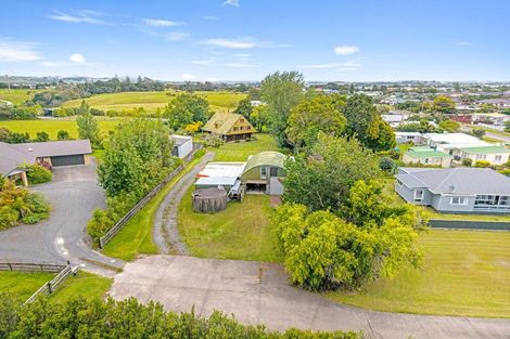 Photo of property in 145b Awakino Road, Dargaville, 0310